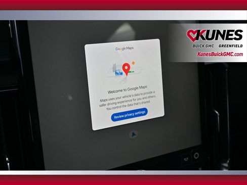 New 2025 GMC Acadia AT4 w/ LPO, Floor Liner Package image 28