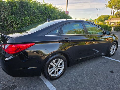 Used 2013 Hyundai Sonata GLS w/ Popular Equipment Pkg FWD image 9