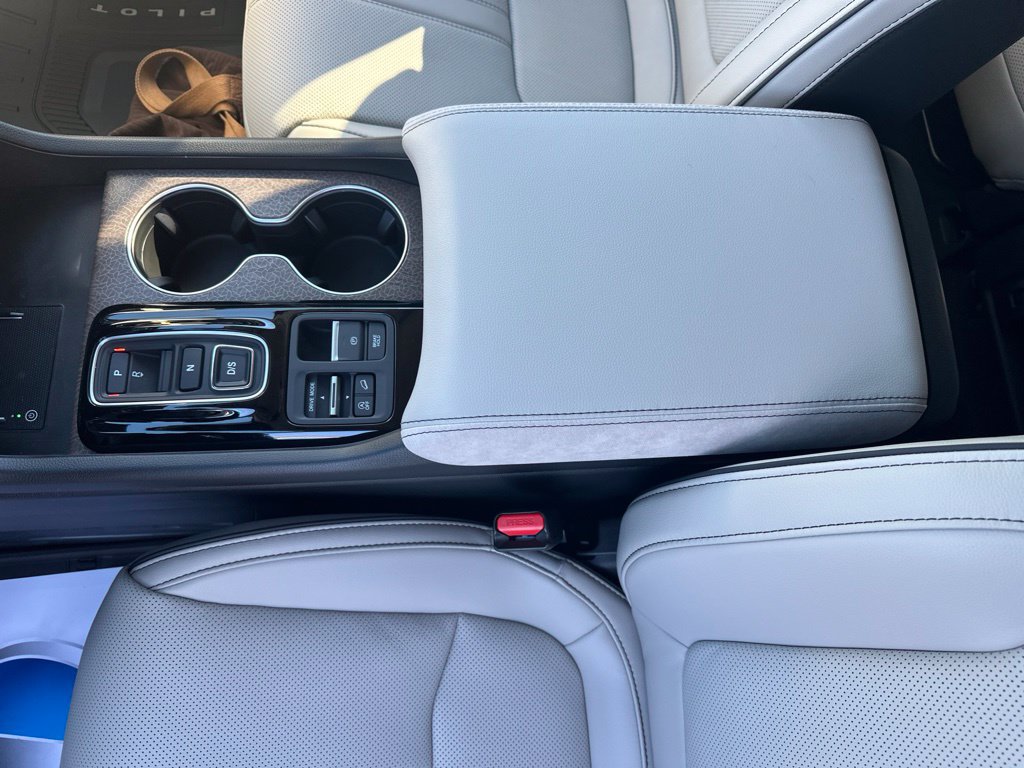 New 2026 Honda Pilot Elite image 24