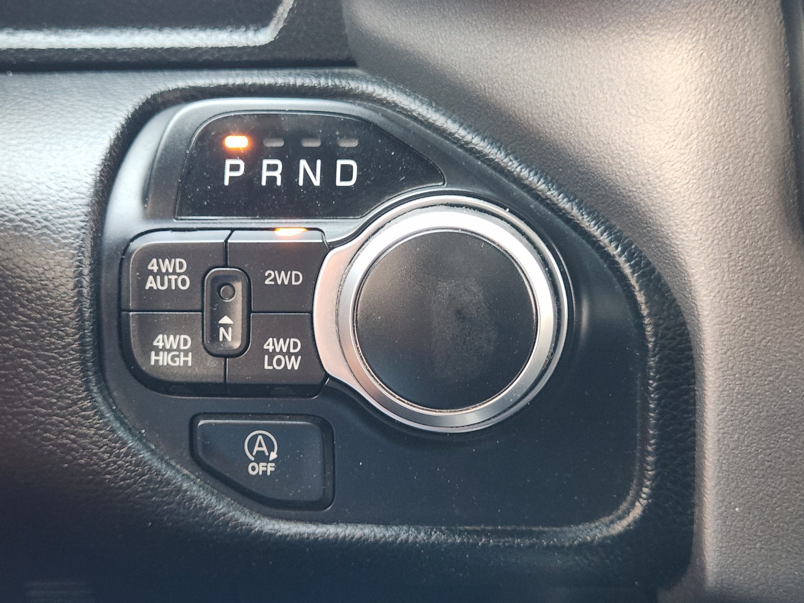 Used 2021 RAM 1500 Big Horn AWD/4WD image 24