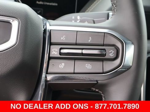 New 2026 GMC Yukon Elevation image 26