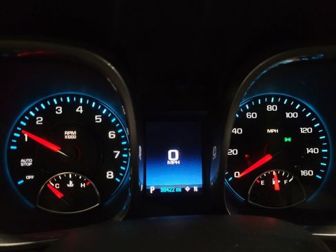 Used 2015 Chevrolet Malibu LT image 23