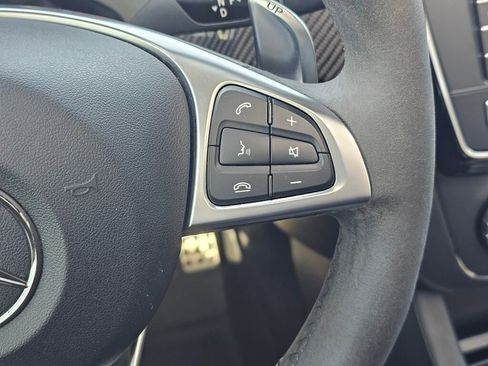 Used 2017 Mercedes-Benz GLE 63 AMG S image 27