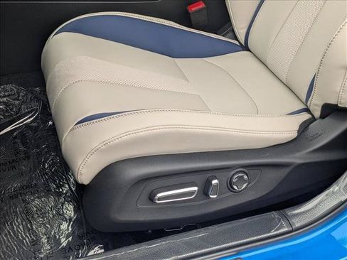 Used 2026 Acura Integra A-Spec w/ Technology Package FWD image 4