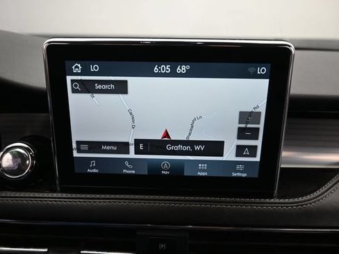 Used 2021 Lincoln Corsair AWD w/ Equipment Group 101A image 21