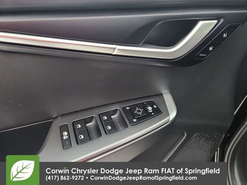 Used 2024 Kia EV6 Light image 20