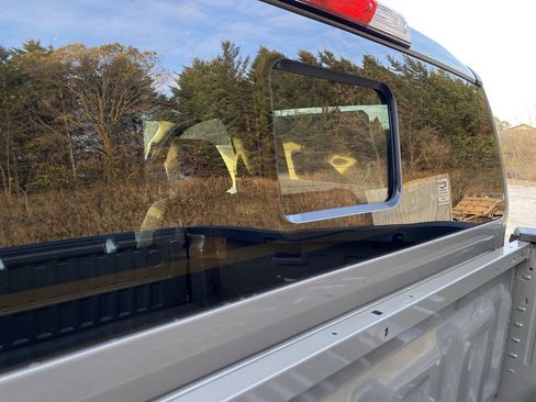 New 2025 Ford Ranger Lariat w/ FX4 Off-Road Package image 20