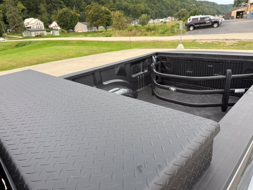 Used 2026 Ford F350 XLT AWD/4WD image 14