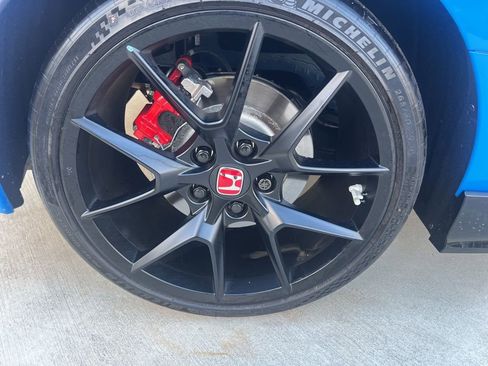 Used 2025 Honda Civic Type R image 49