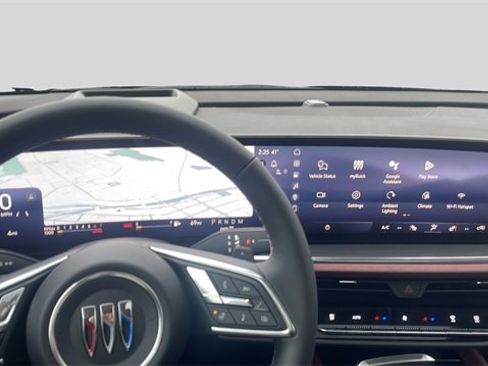 New 2026 Buick Envision Sport Touring image 13