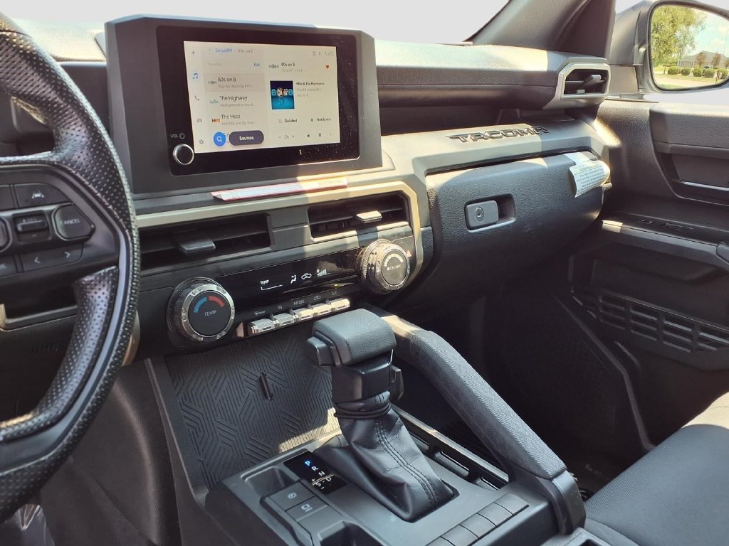 Used 2025 Toyota Tacoma SR RWD image 13