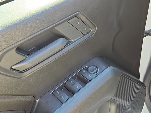 New 2026 Chevrolet Colorado W/T w/ WT Custom Package image 16