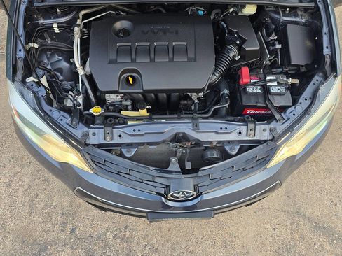 Used 2016 Toyota Corolla S image 44