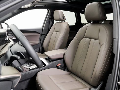 New 2025 Audi Q5 2.0T Premium Plus image 5