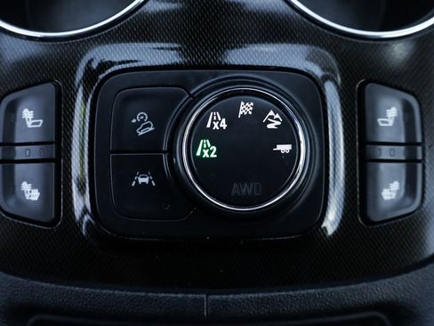 Used 2021 GMC Acadia AT4 w/ Trailering Package image 42