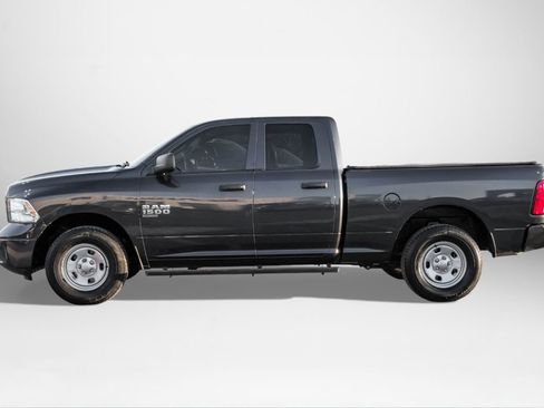 Used 2019 RAM 1500 Tradesman image 8
