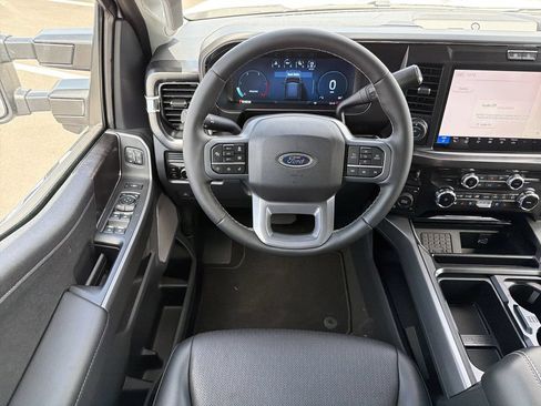 New 2026 Ford F250 Lariat AWD/4WD image 12