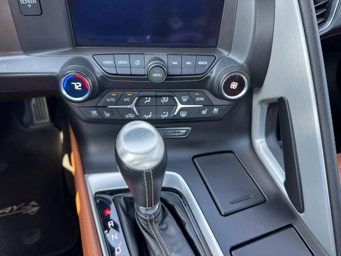 Used 2014 Chevrolet Corvette Stingray Coupe w/ 2LT Preferred Equipment Group image 32