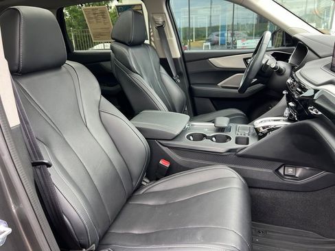 Used 2023 Acura MDX SH-AWD w/ Technology Package image 24
