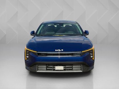 New 2026 Kia K4 EX