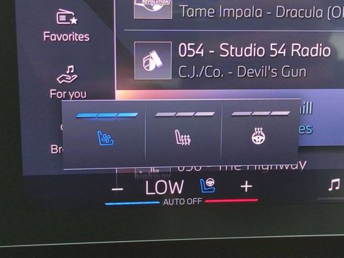New 2027 BMW 530i RWD image 23