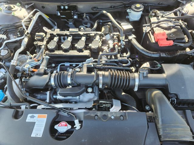 Used 2021 Honda Accord EX-L image 32