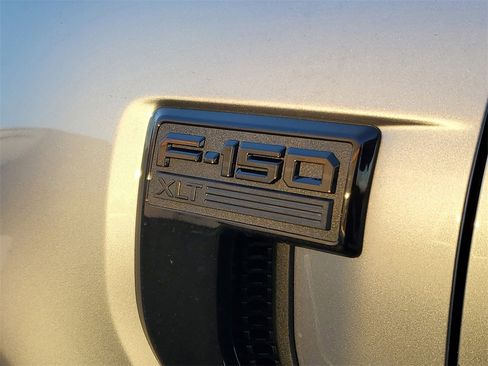 New 2026 Ford F150 XLT w/ Equipment Group 302A MID image 36