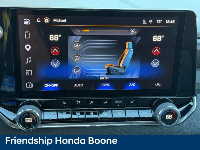 Used 2026 Chevrolet Colorado Trail Boss AWD/4WD image 29