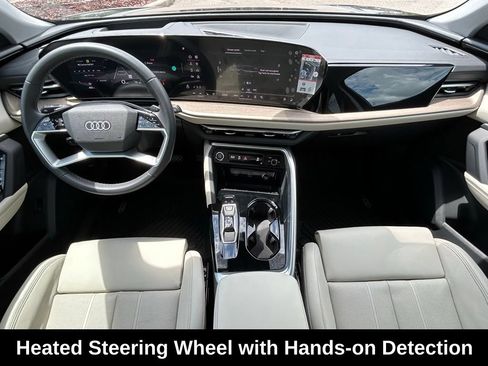 Used 2025 Audi Q5 Premium Plus AWD/4WD image 10