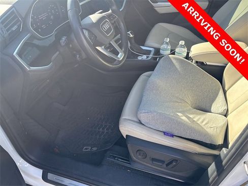 Used 2021 Audi Q3 2.0T Premium w/ Convenience Package image 6