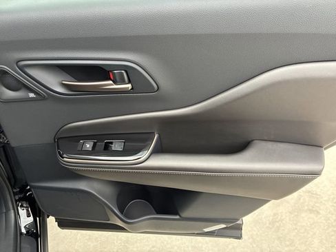 Certified 2026 Toyota Crown Nightshade image 16