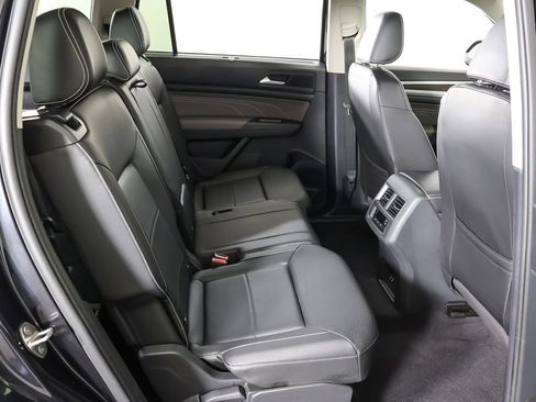 Certified 2023 Volkswagen Atlas SE AWD/4WD image 35
