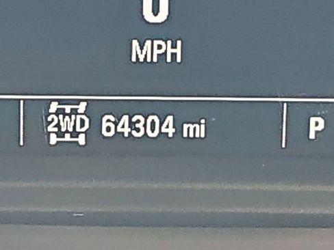 Used 2022 Chevrolet Silverado 1500 Custom w/ Rally Edition image 12