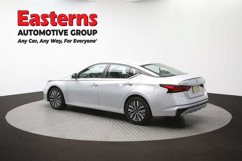 Used 2024 Nissan Altima 2.5 SV FWD image 65