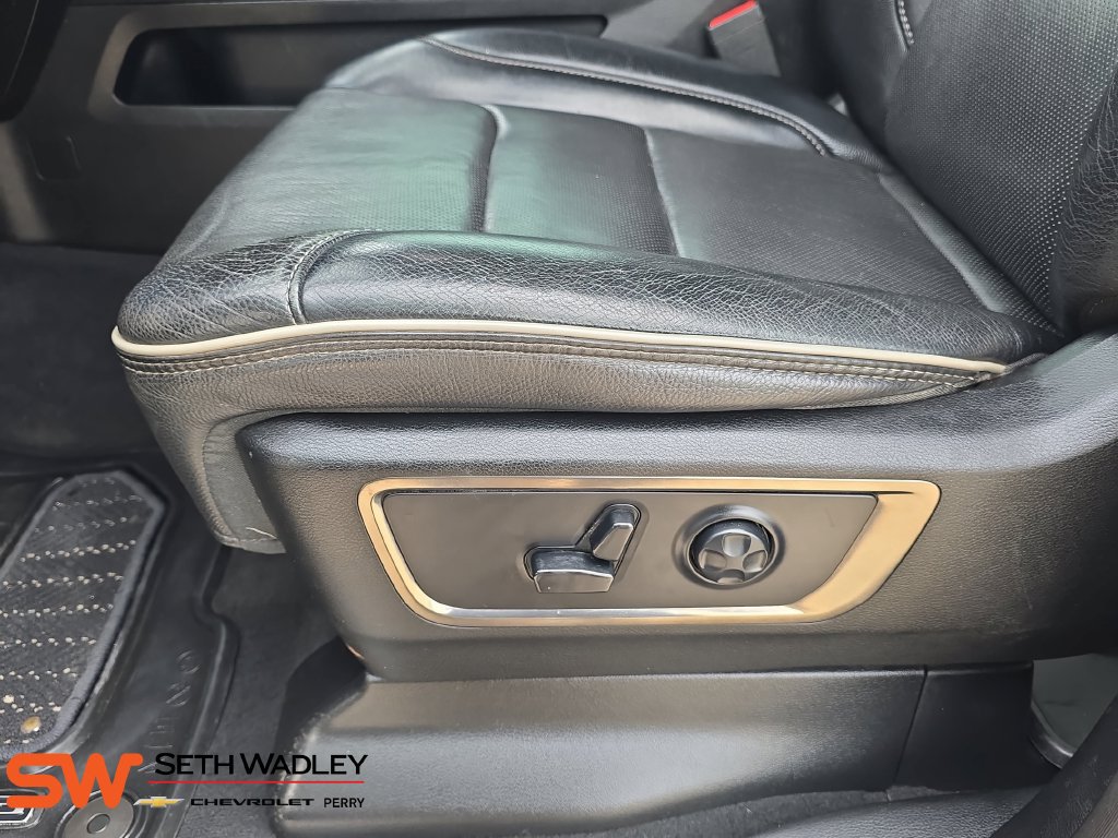 Used 2019 RAM 1500 Limited AWD/4WD image 29