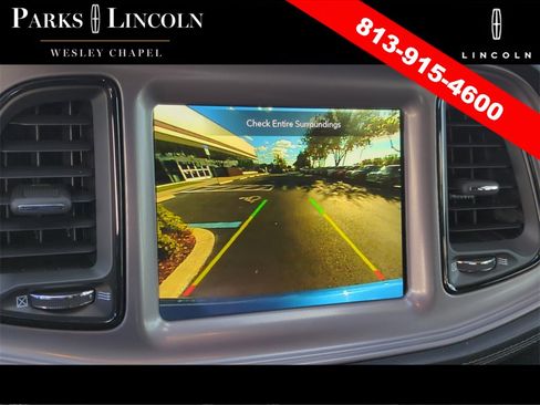 Used 2023 Dodge Challenger R/T Scat Pack w/ 1320 Plus Group image 19