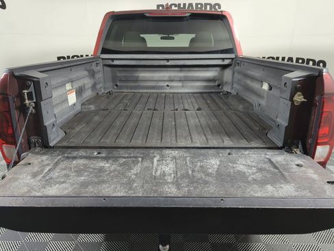Used 2017 Honda Ridgeline RTL image 21
