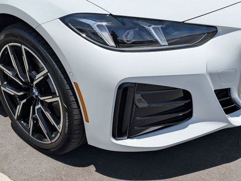 New 2026 BMW i4 eDrive40 w/ M Sport Package RWD image 23