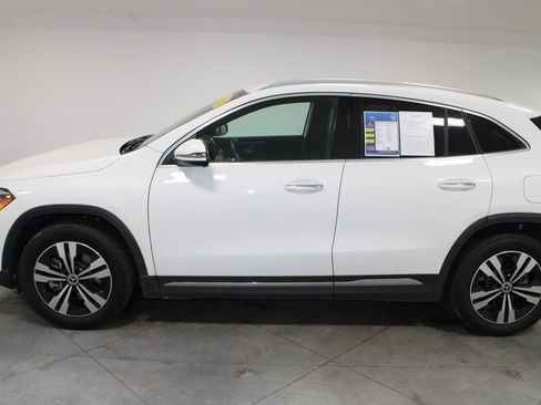 Used 2025 Mercedes-Benz GLA 250 image 6