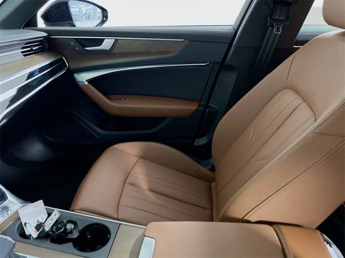 Used 2024 Audi A6 2.0T Premium w/ Convenience Package image 23