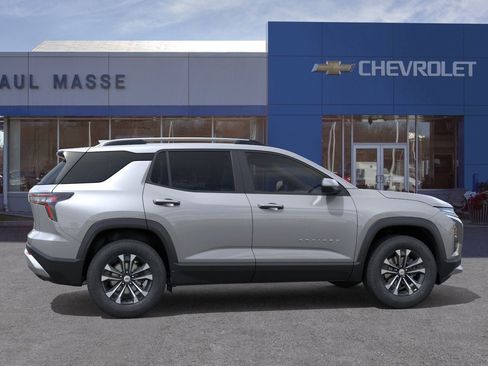 New 2026 Chevrolet Equinox LT w/ Convenience Package II image 5