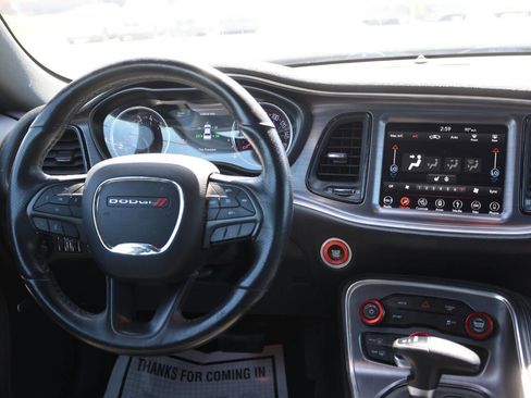 Used 2018 Dodge Challenger R/T w/ Sound Group RWD image 21