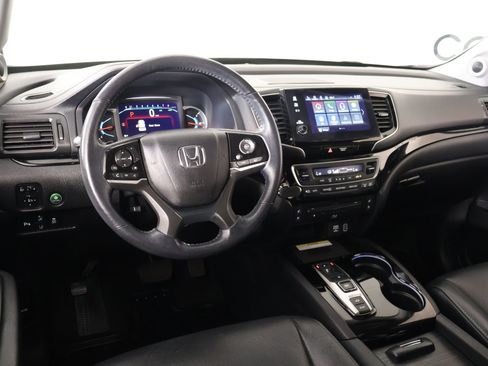 Used 2022 Honda Pilot Elite image 2