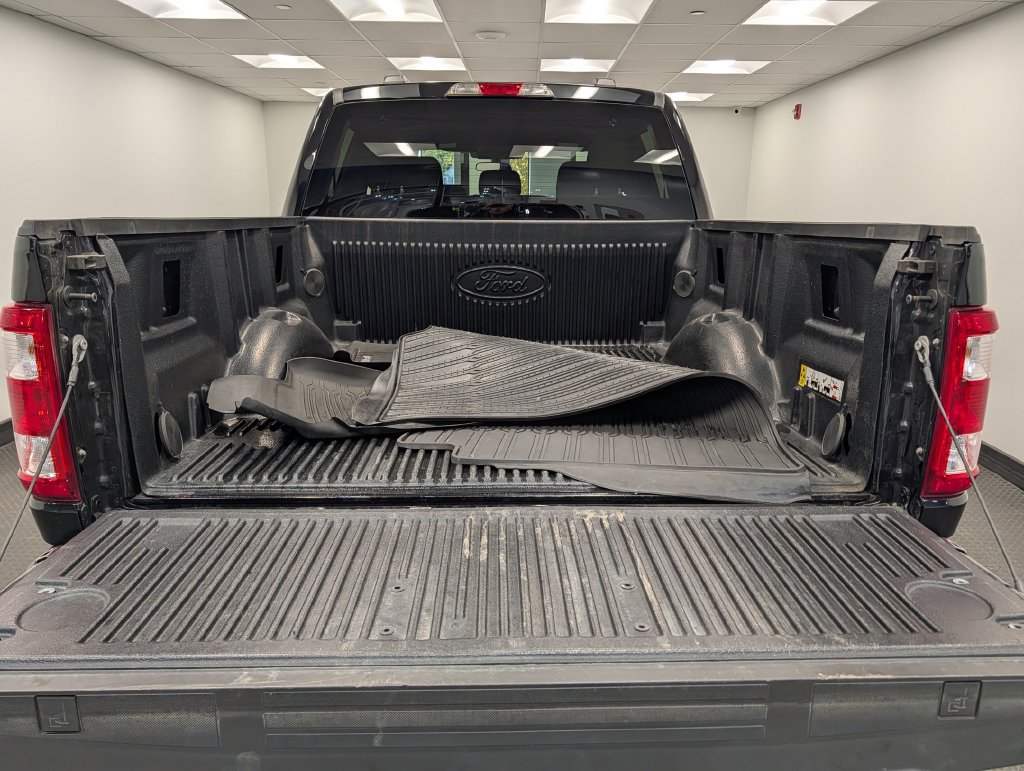 Certified 2023 Ford F150 XL w/ STX Appearance Package AWD/4WD image 28