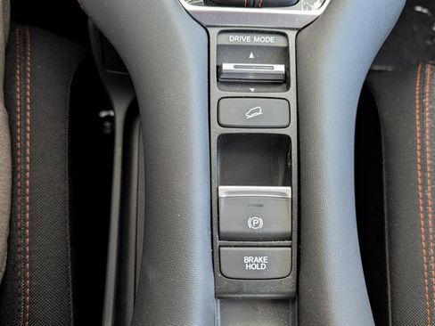 New 2026 Honda HR-V Sport image 19