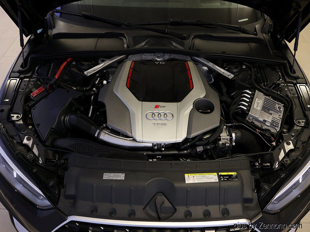 Used 2019 Audi RS 5 Sportback AWD/4WD image 42