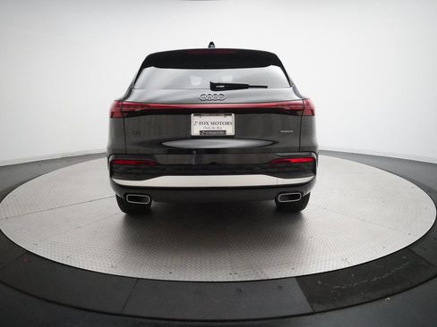 Certified 2025 Audi Q5 Premium Plus w/ Premium Plus AWD/4WD image 27