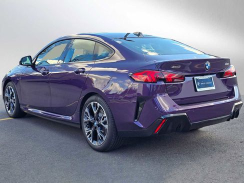 Used 2026 BMW 228i xDrive w/ Technology Package image 5