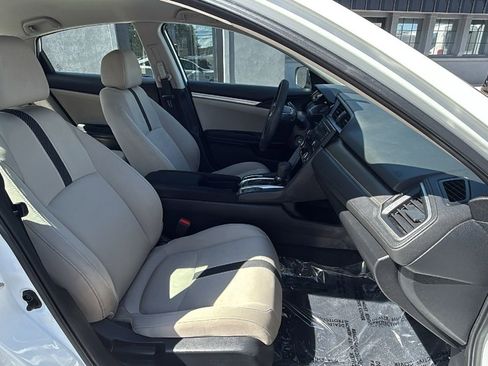 Used 2017 Honda Civic LX image 18