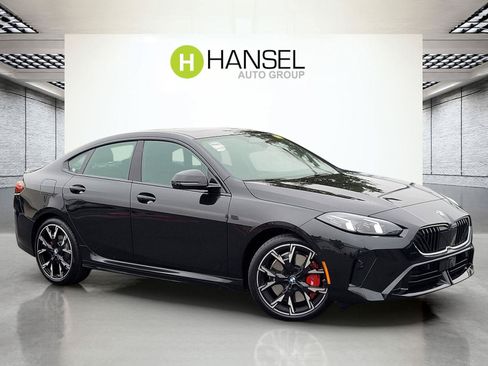 Used 2026 BMW 228i w/ Technology Package FWD image 1